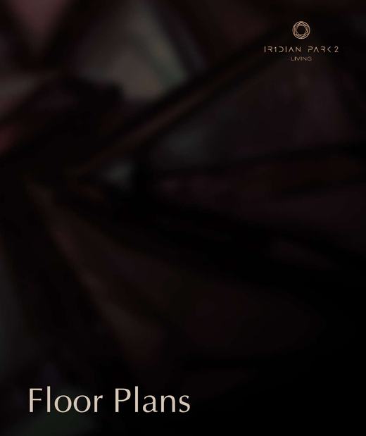 IR1DIAN PARK 2 — Layout · 3