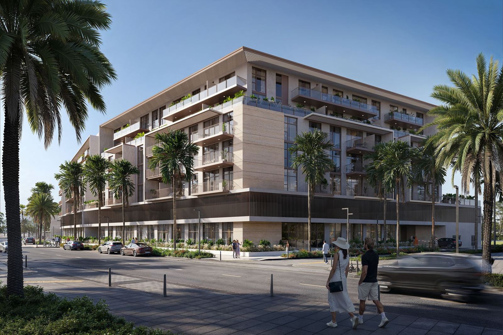 IR1DIAN PARK render 1