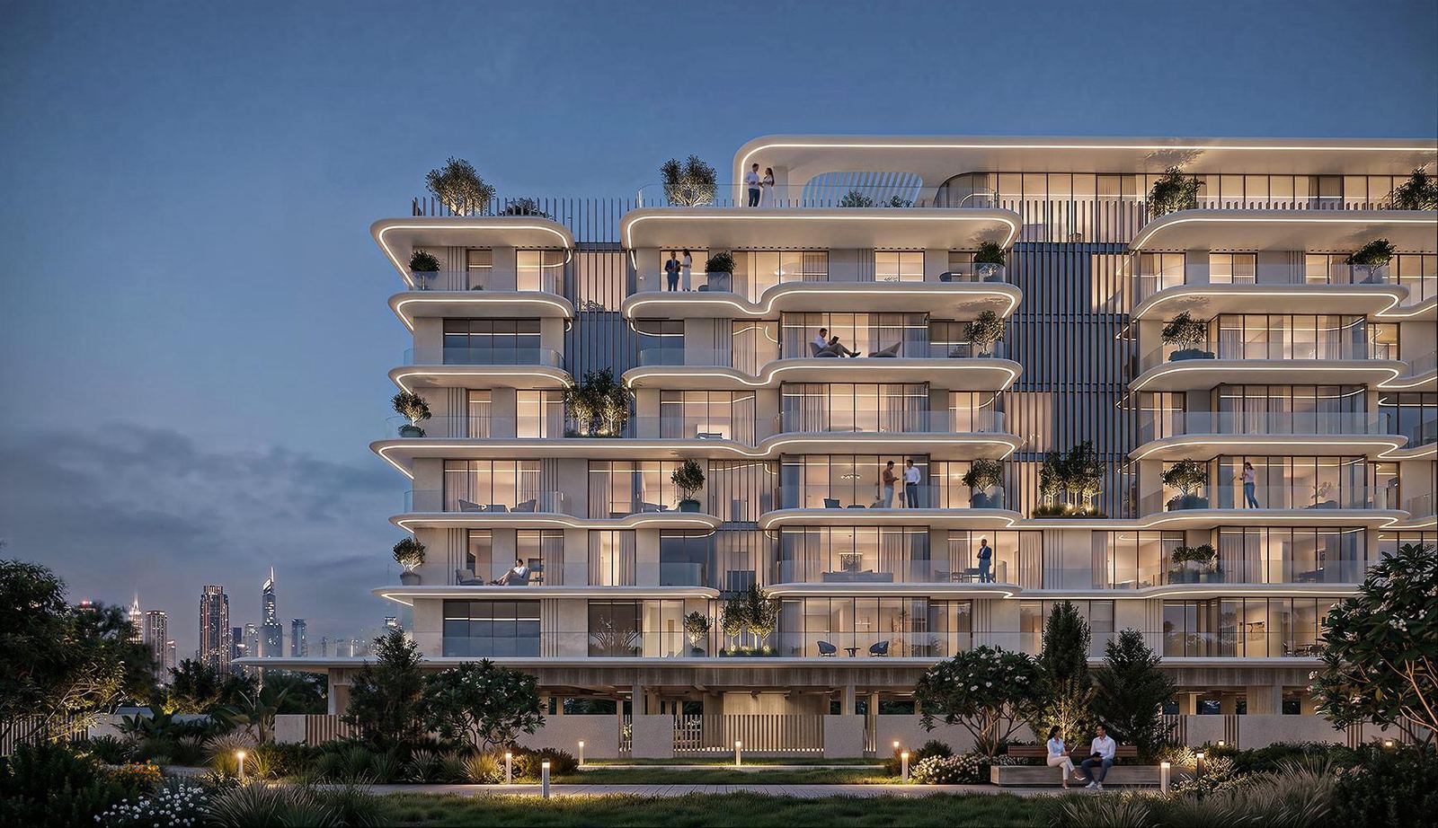 Samana South Haven — Samana Developers